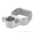 investment casting parts oem lost wax casting